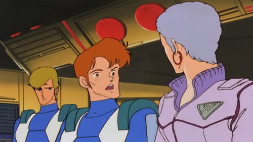 Episode 16: Answer me! Moon