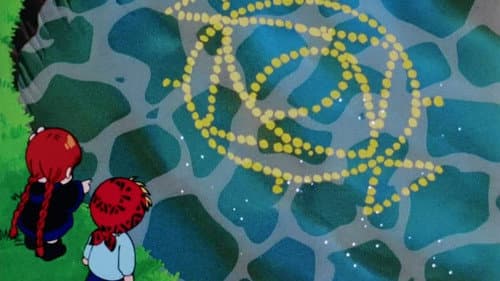 Episode 26: Ara Ara! Trouble in Arahabika!