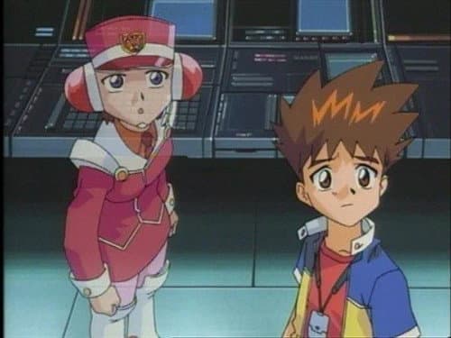 Episode 33: Stolen Plasma