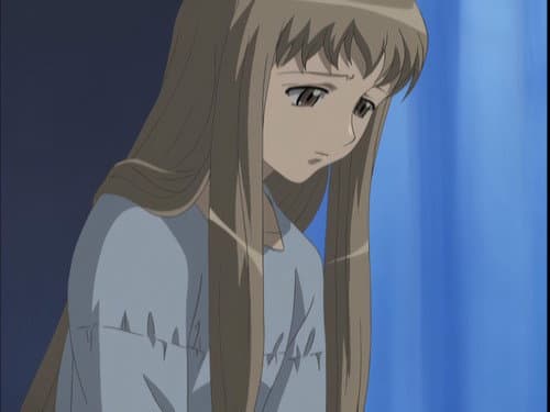 Episode 3: Kitami: Karin Shiraishi (Part 1)
