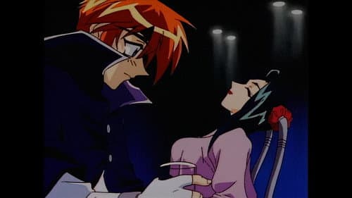 Episode 12: The Rain of Tears Ends