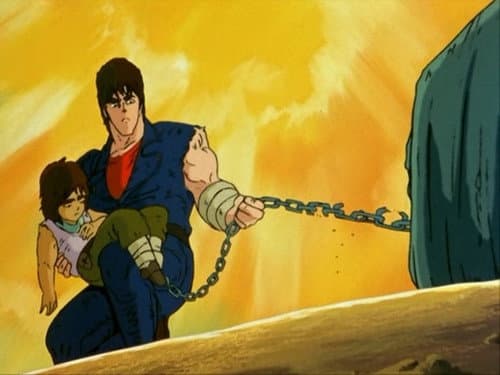 Episode 31: Kaioh's Evil Decision! Cold Blood Runs Through My Body!!