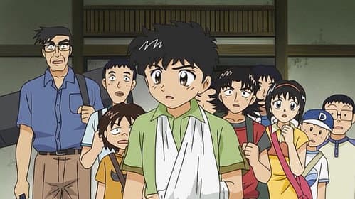 Episode 13: A Stupid Bet