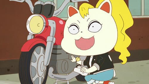 Episode 4: Pupu Maltese Shochou to Chihuahua Shochou