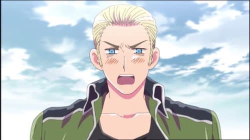 Episode 13: Russia to Issho