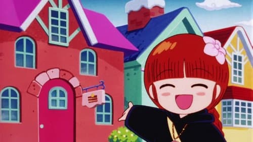 Episode 35: Hey Hey! Dreaming Heart Wakes Up