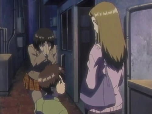 Episode 4: My Husband Lied... / Is It Okay to Believe...