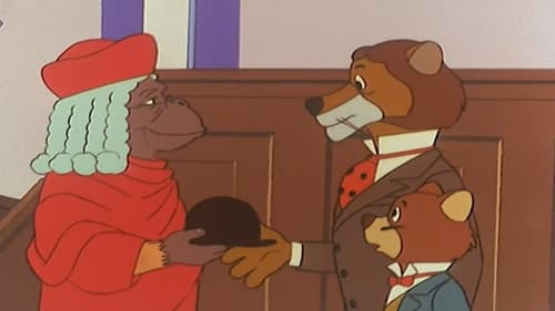 Episode 11: Rigadon's Hat