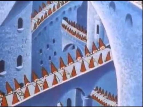 Episode 50: The Nome King's Victory