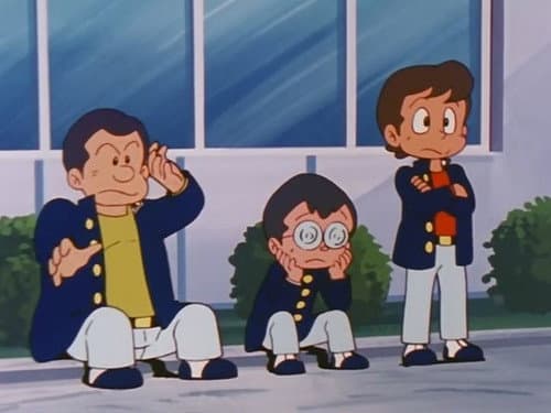 Episode 15: Break Through the Booby Guard