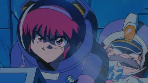 Episode 46: Ji o Koeta Deai!