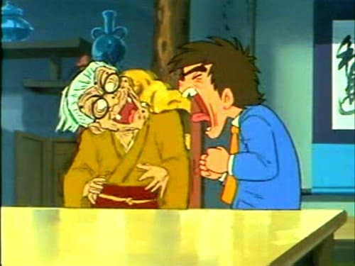 Episode 7: 上杉家の亡霊