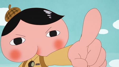 Episode 5: Pupu Brown no Tantei Shugyou