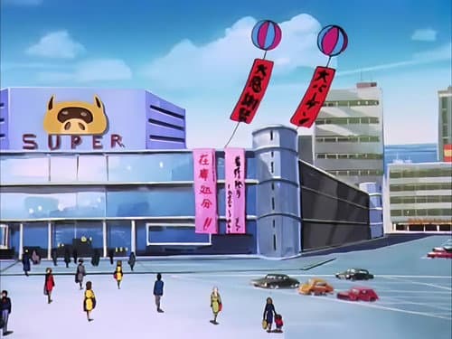 Episode 8: 信長のゾウリが飛んだ!