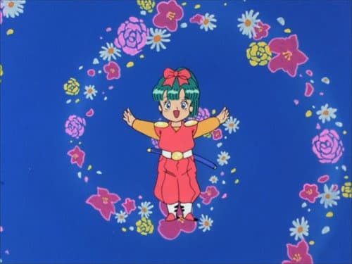 Episode 10: Buriki no Hana wa Mecha Kusser!