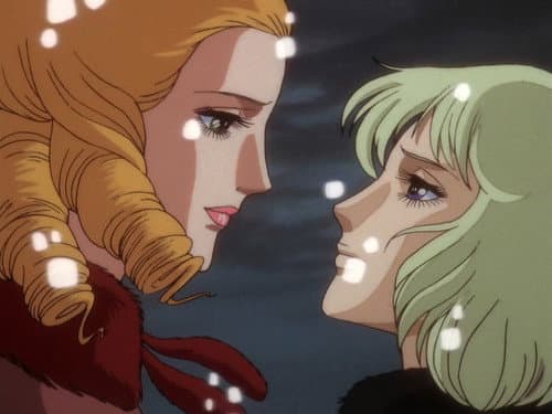 Episode 26: The Promise in the Snow