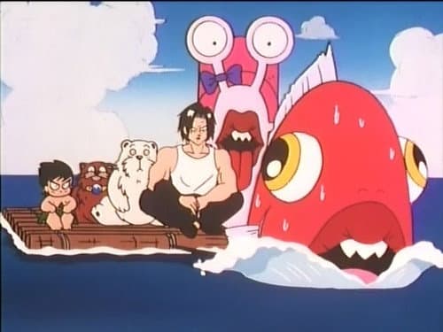 Episode 24: Kosodate Chappy! Shirokuma-kun Monogatari