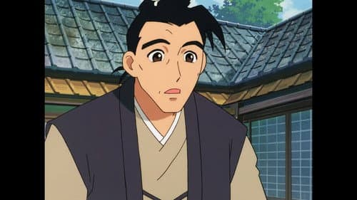 Episode 8: Betrayal? Machi Disappears Into the Snowy Mountain
