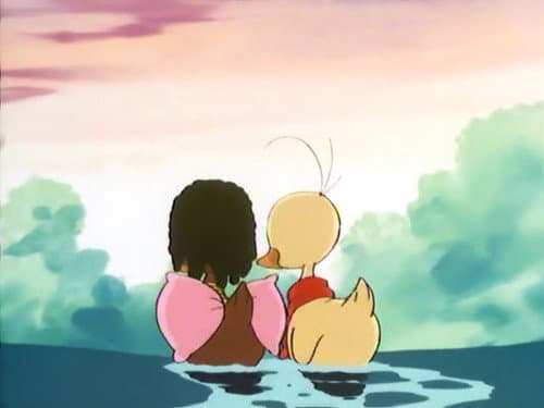 Episode 27: Love at First Sight