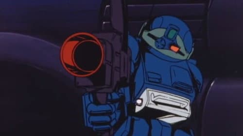 Episode 52: Shooting Star