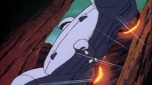 Episode 3: Chase! Toppy Is at a Crisis