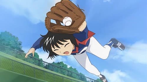 Episode 18: Alice's Dream, Everyone's Dream
