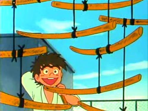 Episode 18: やめてたまるか剣道部