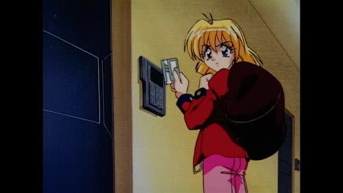 Episode 16: Millie Desires