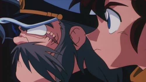 Episode 43: Nazo no Kodai Iseki!