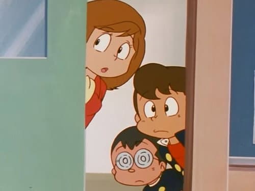 Episode 19: The Match! Team Machiko vs. Team Kenta