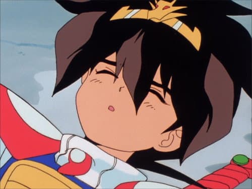 Episode 47: Donarukami Jou no Saigo