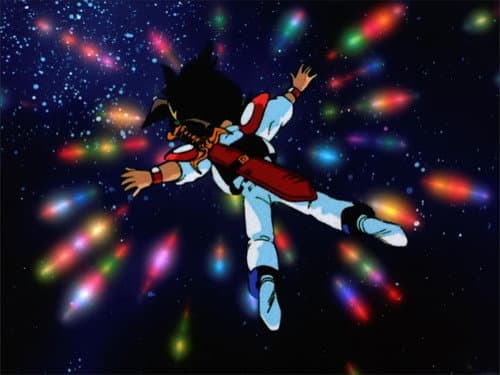 Episode 23: Kaette Kitara Undoukai