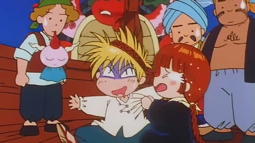 Episode 12: Really Really!? Resurrection of Demon Siren