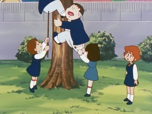 Episode 38: The Peace a Baby Brings
