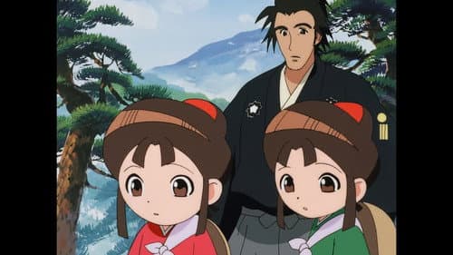 Episode 15: Don't Cry! Hana