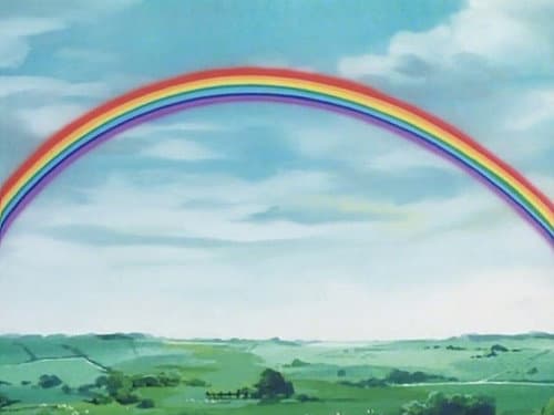 Episode 49: Looking for the Rainbow