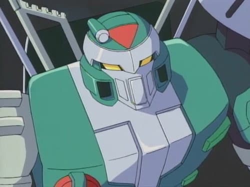 Episode 11: Parking Violation! Wrecker Hook