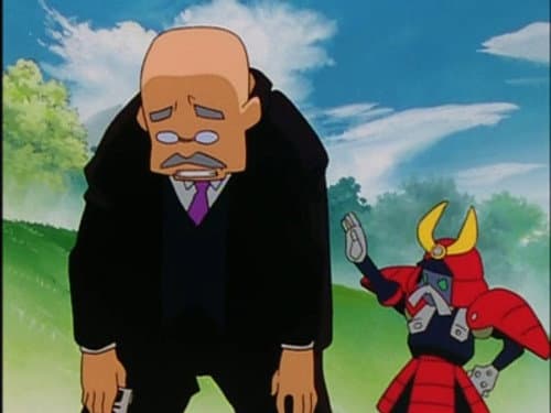 Episode 2: Kinjirareta Tatakai!