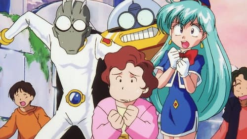 Episode 12: Duel! YAT Jumbo