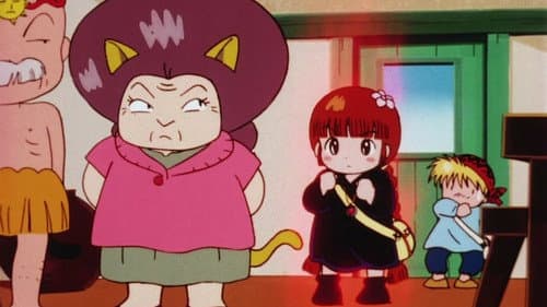 Episode 38: The Exciting Unending Legend!