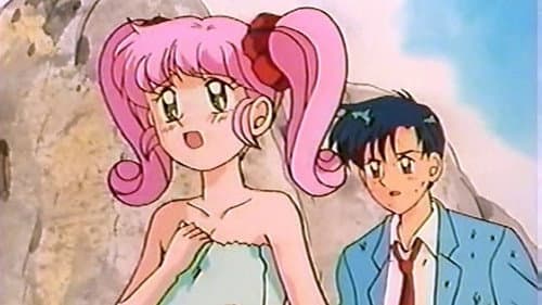 Episode 10: Photo! This is Nagisa!