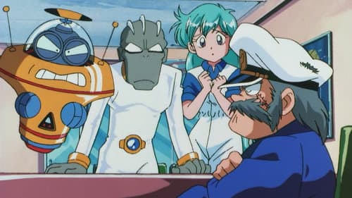 Episode 28: Kanea no Iede!