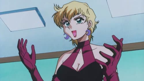 Episode 37: Ann Marigold no Yabou!