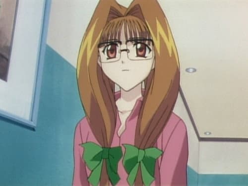 Episode 10: Kurumi Matsumoto ~Real Blue~