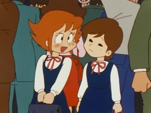 Episode 9: Get the Groper!