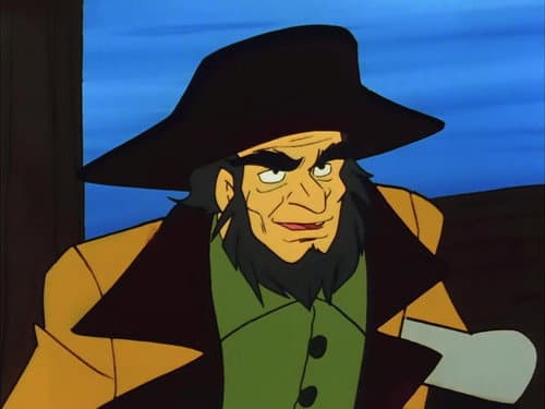 Episode 52: Long John Jilver