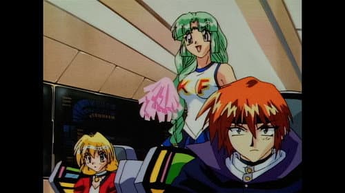 Episode 25: The Angelic Demon Strikes