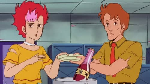 Episode 10: They Called Him Eiji!