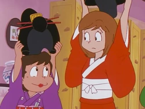 Episode 35: Teacher's Hips Have 100 Horsepower