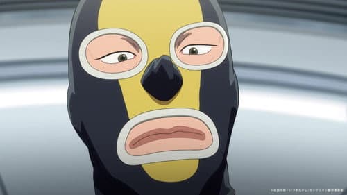Episode 1: Tokyo Sugi Kafun Sakusen: Belve Gundan Isobe Shunin